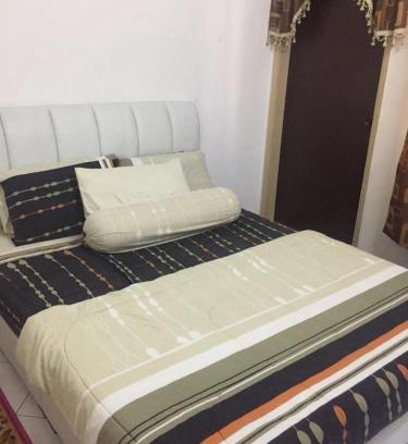 Kawasan Perindustrian Mara Casa | Guesthouse Adam