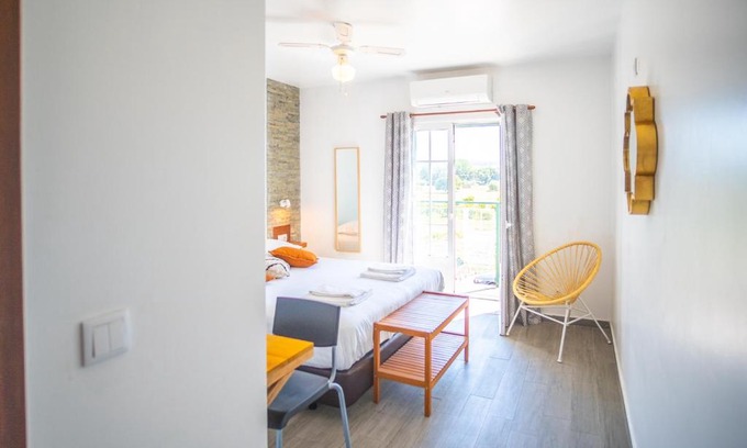 Aljezur Apartamento | Guesthouse Aljezur Center