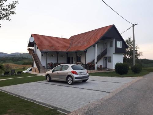 Smoljanac Casa | Guesthouse Andja
