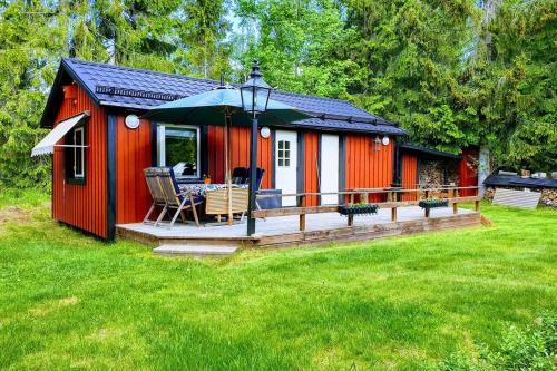 Ingaro Casa | Guesthouse at Ingarö Stockholm archipelago (breakfast)
