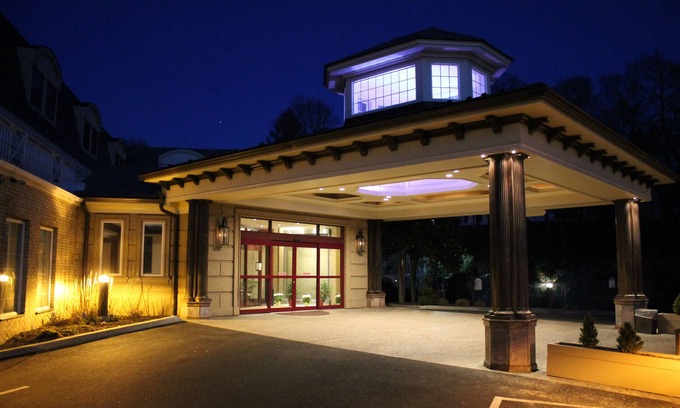 Norwalk Apartamento | Guesthouse at Norwalk Inn
