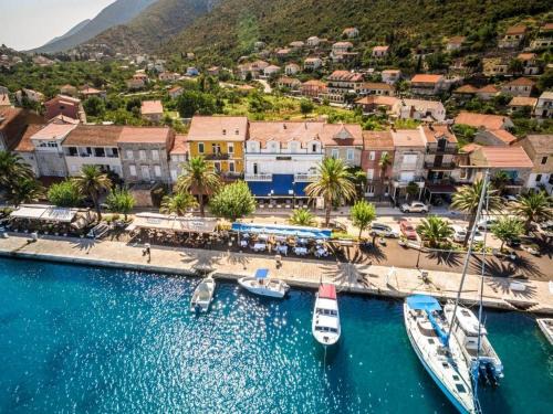 Trpanj Casa | Guesthouse Aurora