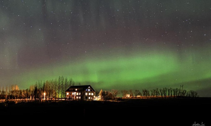 Selfoss Cama Y Desayuno | Guesthouse Bitra B&B