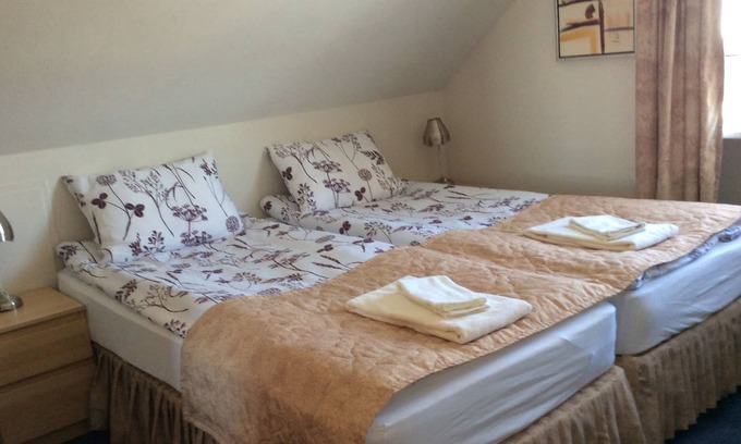 Grindavik Casa | Guesthouse Borg