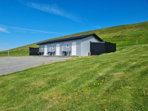 Husavik Casa | Guesthouse Brúnahlíð