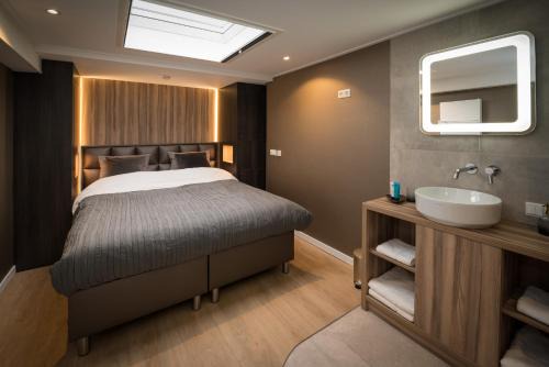 Hengelo Cama Y Desayuno | Guesthouse Centrum Hengelo