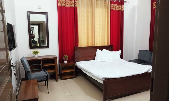 Rawalpindi Casa | Guesthouse,Cheap,PWD Society,Bahria Town,Rawalpindi,Islamabad,Gullberg,DHA,Naval