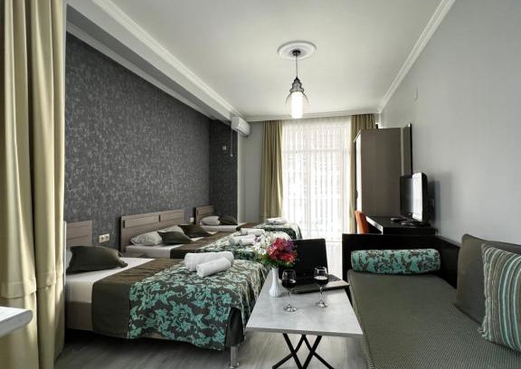 Gonio Casa | Guesthouse Data