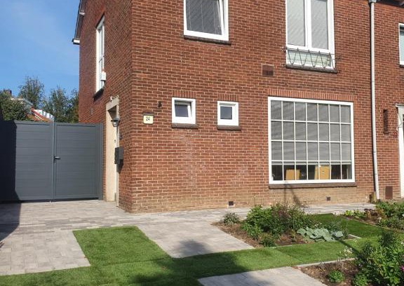 Municipality of Arnhem Casa | Guesthouse de Hoogkamp