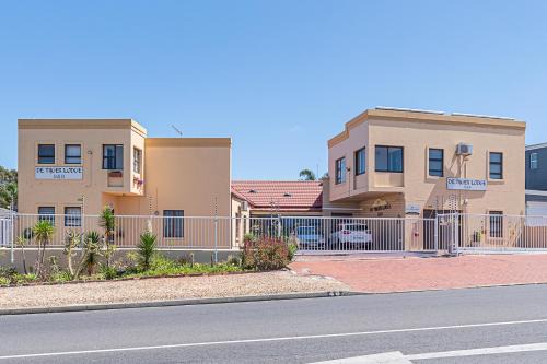 Welgemoed Casa | Guesthouse De Tijger Lodge