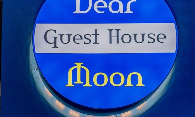 Jung-gu Casa | Guesthouse Dear Moon