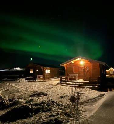 Rangarþing ytra Casa | Guesthouse Didi