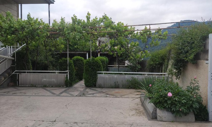 Dilijan Apartamento | Guesthouse Dilsun