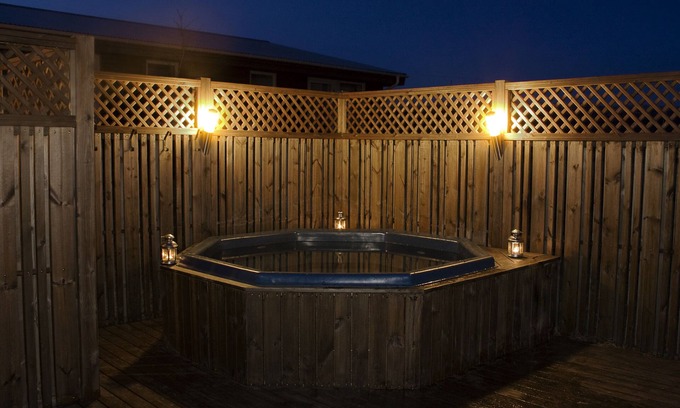 Sveitarfelagid Olfus Casa | Guesthouse Eldhestar
