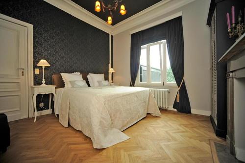 Stationsbuurt Noord Casa | Guesthouse Expo 13