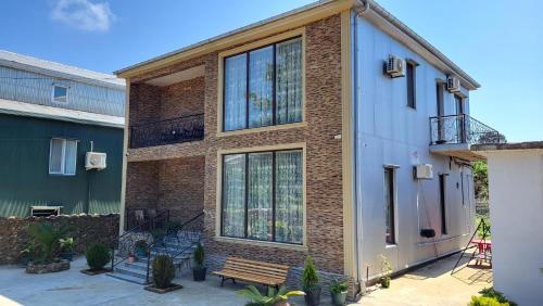 Batumi Villa | Guesthouse Gocha Beridze