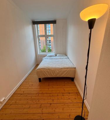 St. Hanshaugen Casa | Guesthouse Gold Centrum