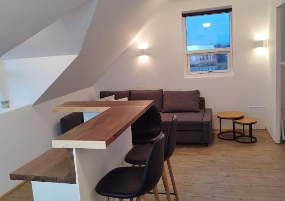Thykkvibaer Casa | Guesthouse Háteigi