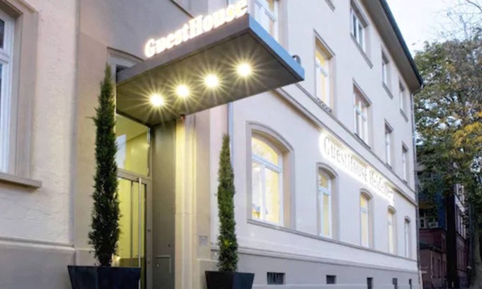 Bergheim Apartamento | GuestHouse Heidelberg