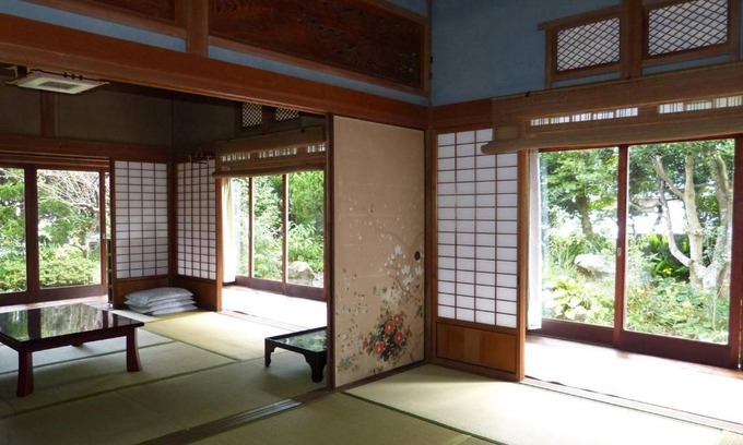 Shinonsen Casa | Guesthouse Higashi Fujitatei