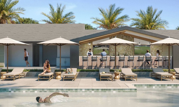 Rancho Santa Fe Complejo | Guesthouse, Hotel at La Valle