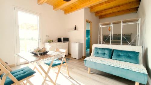 Olmedo Casa | Guesthouse I Tramonti