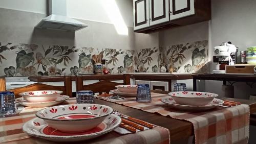 Santa Caterina Apartamento | Guesthouse Il Nido
