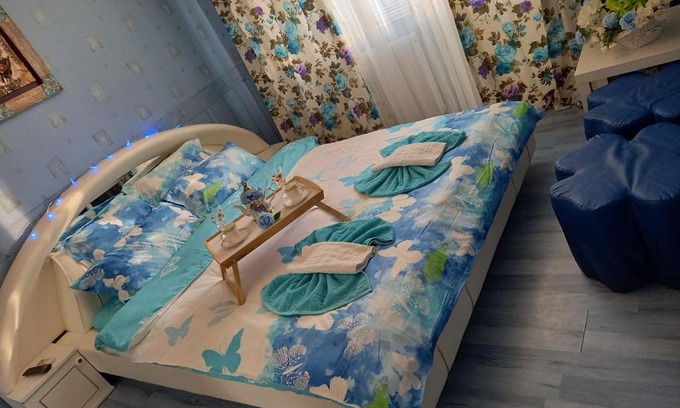 Sapareva Banya Casa | Guesthouse Jasmin