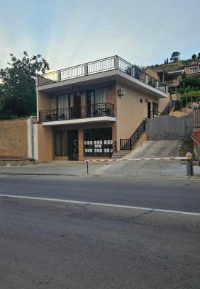 Mtskheta Casa | Guesthouse K2 #1