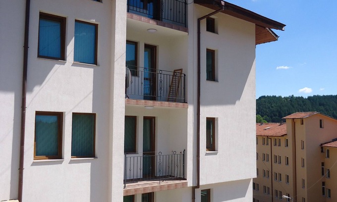 Banite Casa | Guesthouse Kadishevi -a beautiful guesthouse in Banite village,Rhodope Mountains