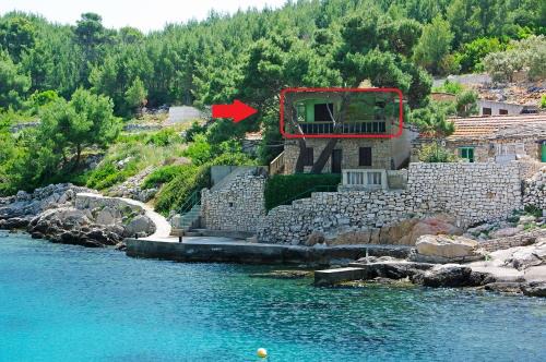 Blato Apartamento | Guesthouse Karbuni (217)