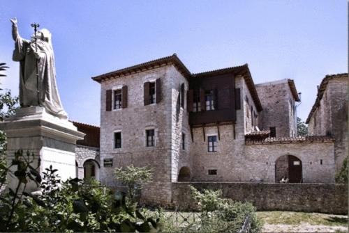 Dimitsana Casa | Guesthouse Kazakou