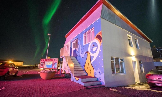 Innri-Njarthvik Casa | Guesthouse Keflavik by Reykjavik Keflavik Airport