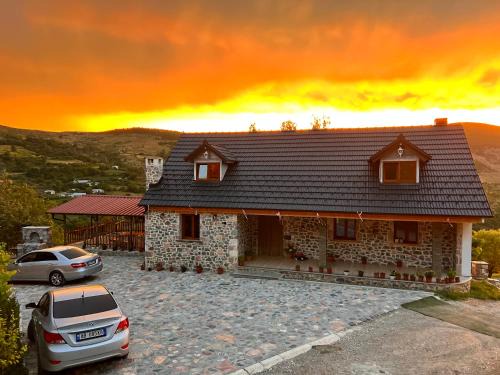 Kukes County Casa | Guesthouse Kevin