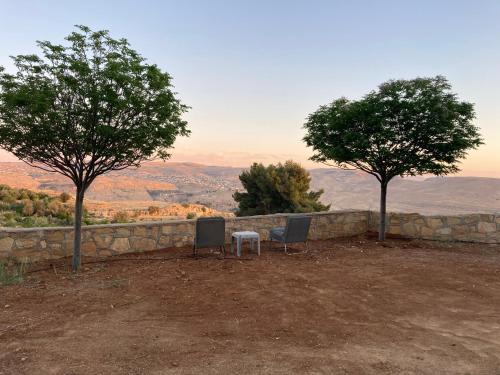 At-Tafilah Casa | Guesthouse King's Road Tafilah