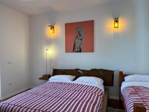 Sakës Casa | Guesthouse Koleci - Mrizi Zanave
