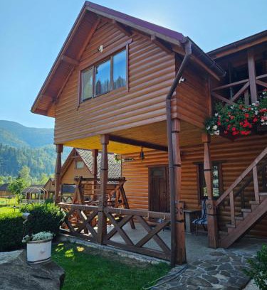Tatariv Casa | Guesthouse Kolo Druziv