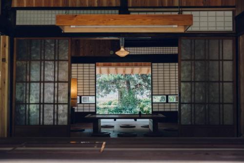 Kasumigaura Casa | Guesthouse Kominka Eguchiya - Vacation STAY 49007v