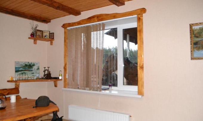 Loschininskoe Casa | Guesthouse Konny dvor Loschinino