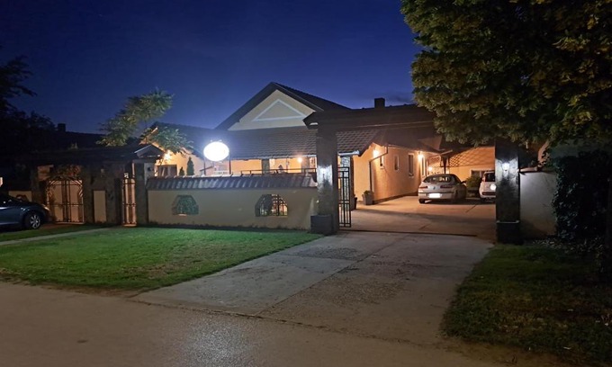 Palic Apartamento | Guesthouse Kristina