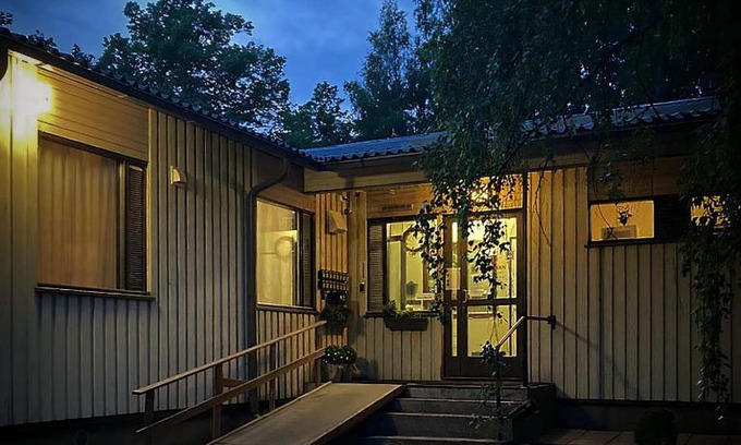 Kotka Casa | Guesthouse - Kuin Kotonaan