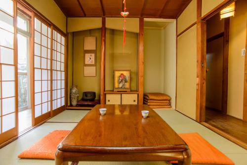 Uzumasa Casa | Guesthouse Kyoto Kaikonoyashiro