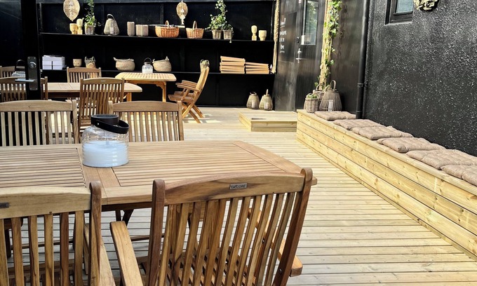 Vestero Havn Cama Y Desayuno | GuestHouse Læsø