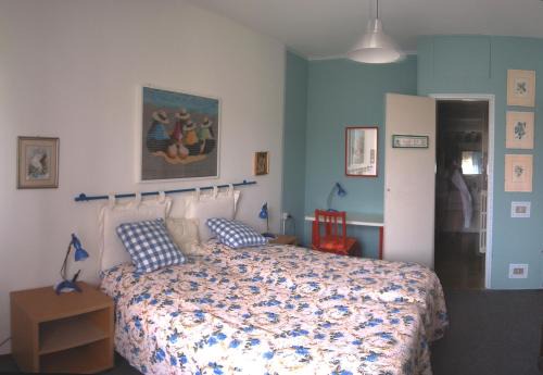 Grassobbio Casa | Guesthouse La Rocca