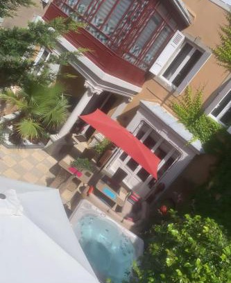 Mazamet Casa | GUESTHOUSE La VILLAE