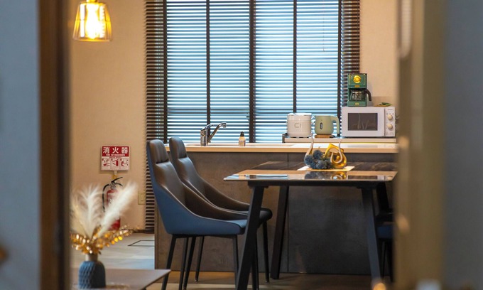 Bihoro Casa | GUESTHOUSE LE REPOS
