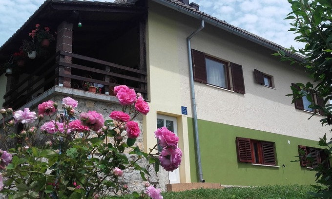 Korana Casa | Guesthouse Loncar te está esperando! Solo ven y disfruta :)