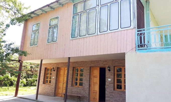 Martivili Casa | Guesthouse Luka