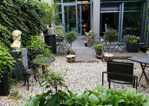 Upper Town Apartamento | Guesthouse Marie Therese