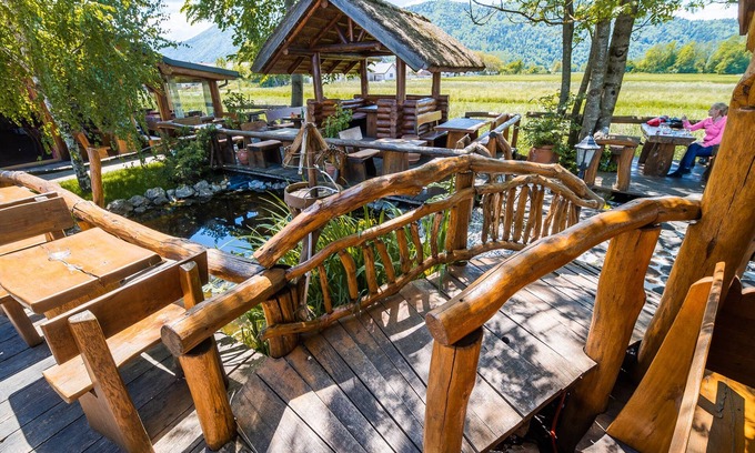 Ig Casa | Guesthouse Mars
